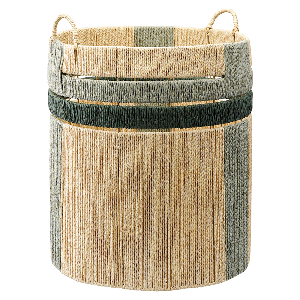 Корзина плетеная bongo sage из коллекции ethnic, размер l