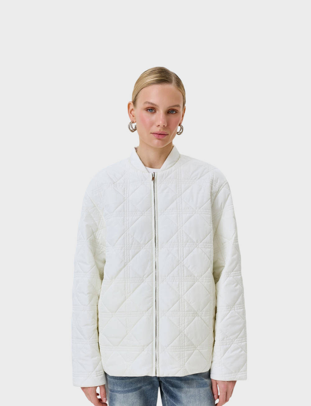 Куртка двусторонняя SAVAGE