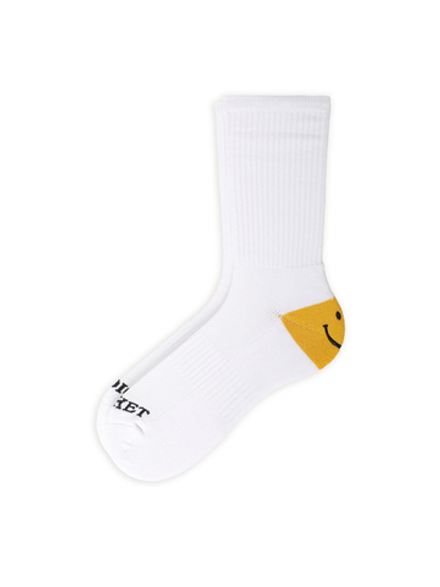 Носки Smiley Heel Socks