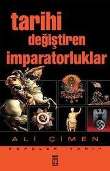 Tarihi Degistiren Imparatorluklar
