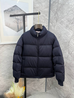 Пуховик Loro Piana