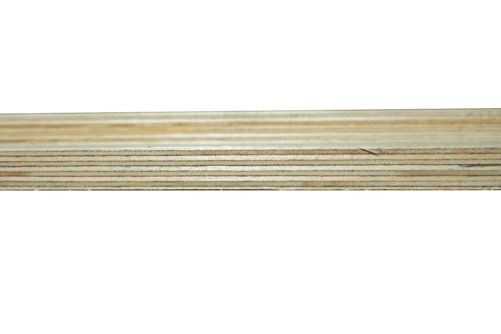 ФАНЕРА БЕРЕЗОВАЯ 12Х1220Х2440 3/4