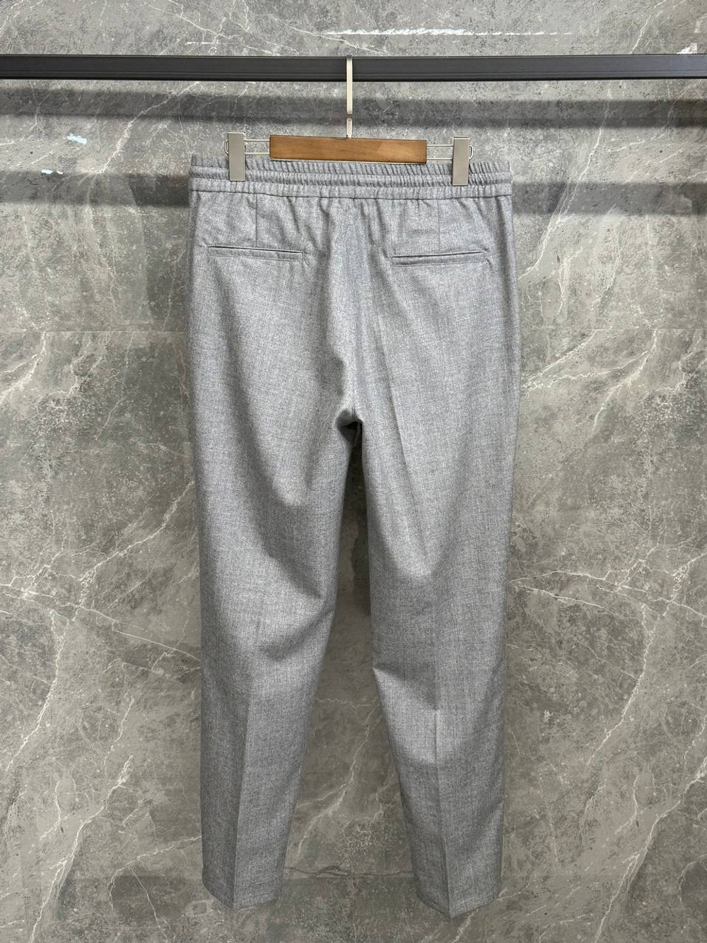 Брюки Loro Piana