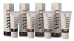 Краска для бровей и ресниц, Levian Light Brown, 15 мл. 1шт.