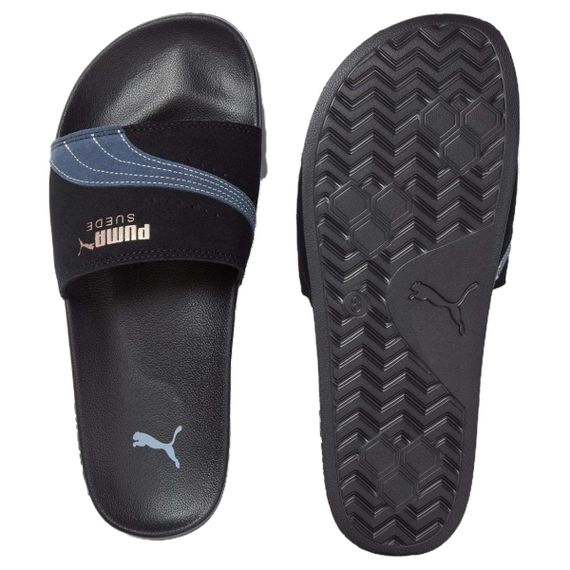 Puma Leadcat 2.0 'Black'