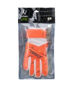 Перчатки вратарские Legend BL3 Flat, коралловый