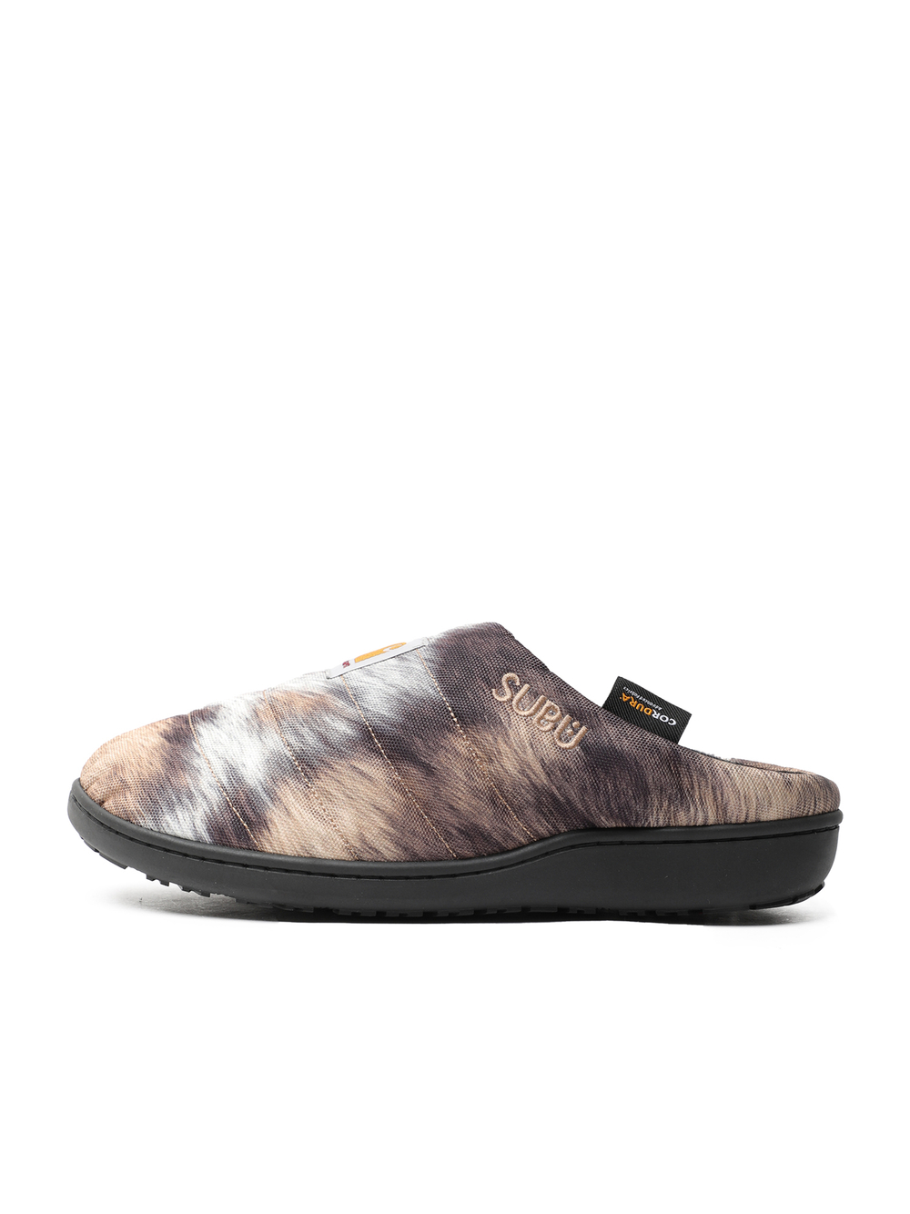 Сабо Из Текстиля Cordura® Slippers