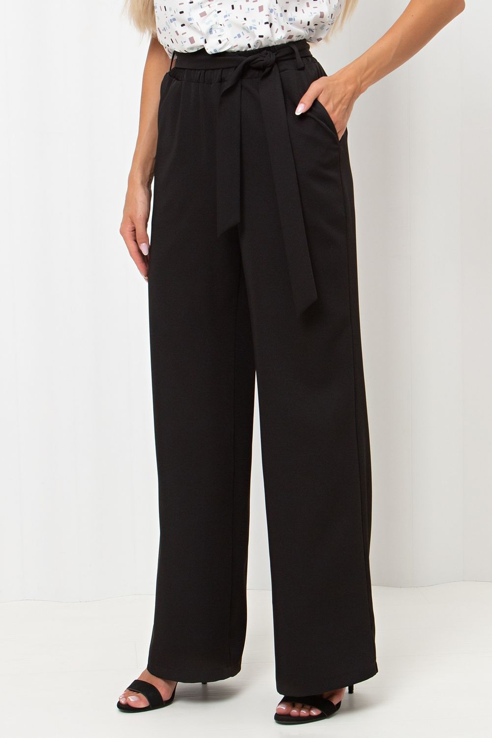 Брюки Шарлин №1 Valentina