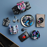 Конструктор LEGO Marvel 76215 Чёрная пантера