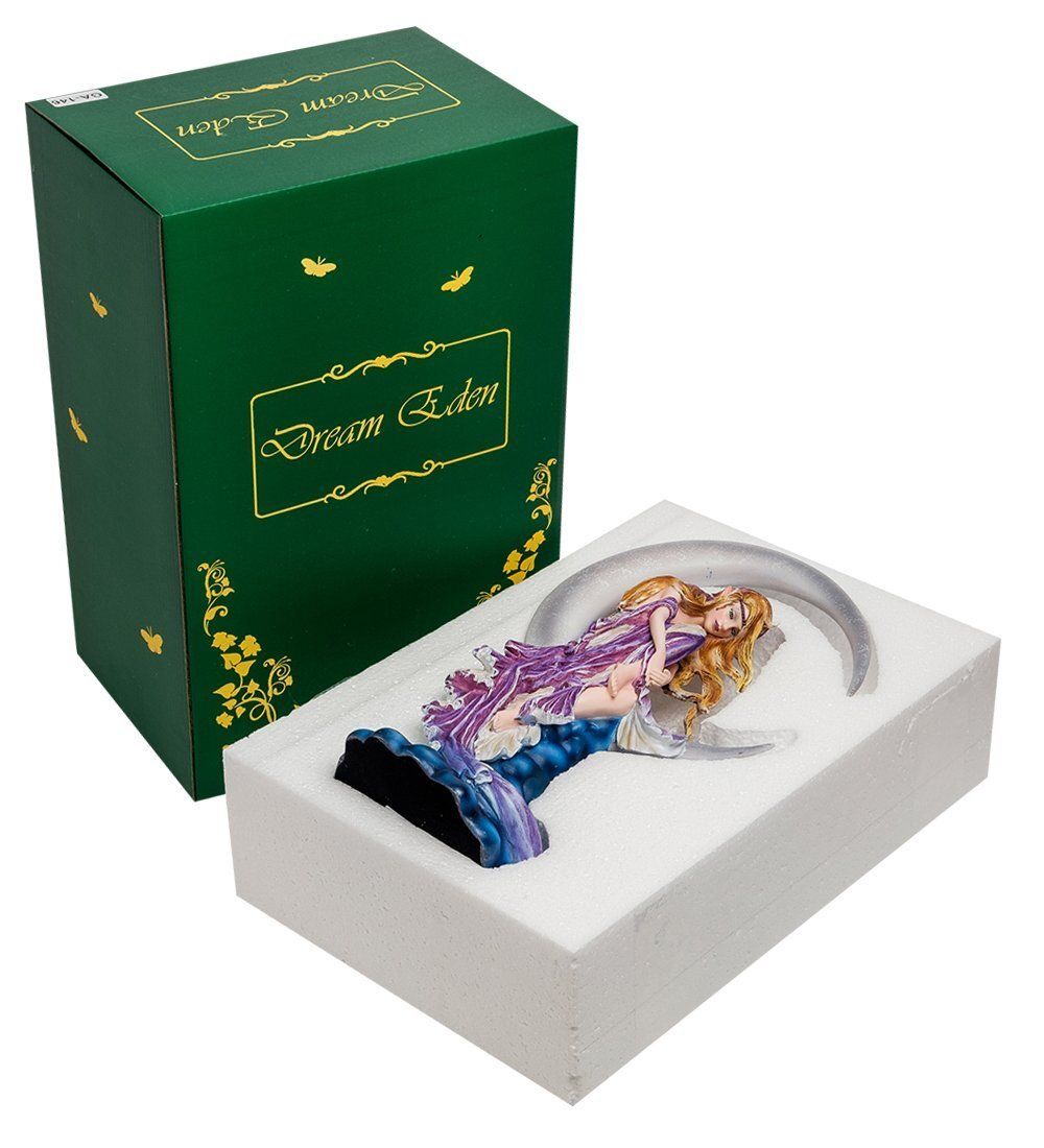 GA-146 Статуэтка «Девушка и Луна»