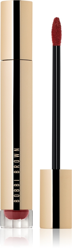 Bobbi Brown Glow With Love - Стойкая матовая жидкая помада, 6 ml