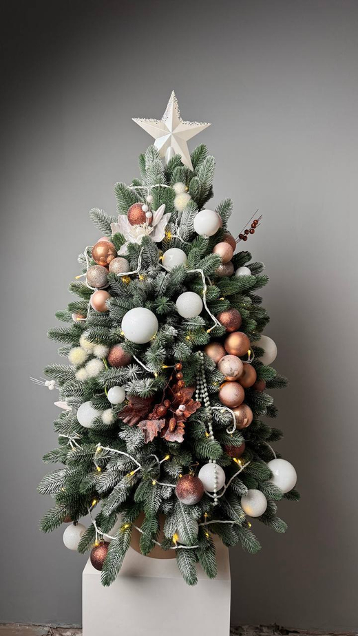 Елка Роскошь