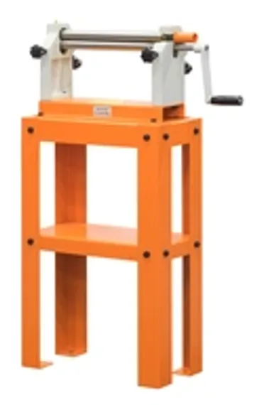 Подставка "А" для вальцов W01-0.8x610