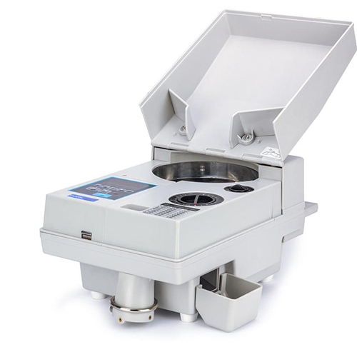 Счетчик монет DORS CT 3020