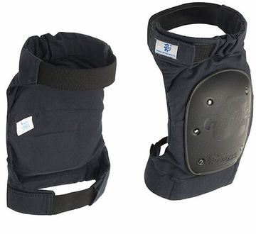 Наколенники "Полюс" термостойкие