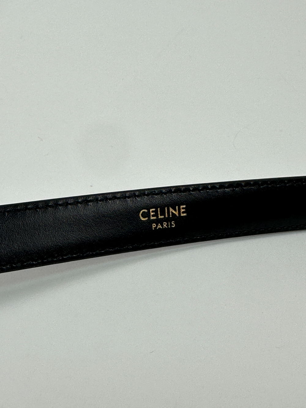 Ремень Celine