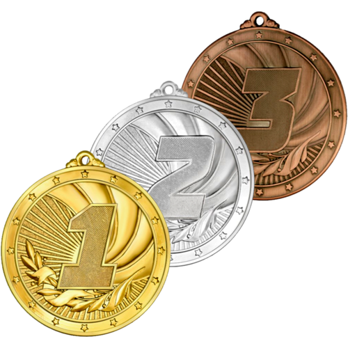 Медаль MZ31-70