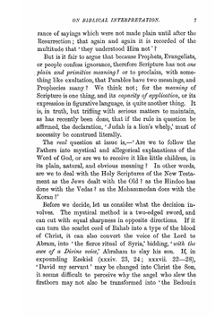 The study of the Bible / Изучение Библии | Henry Dunn