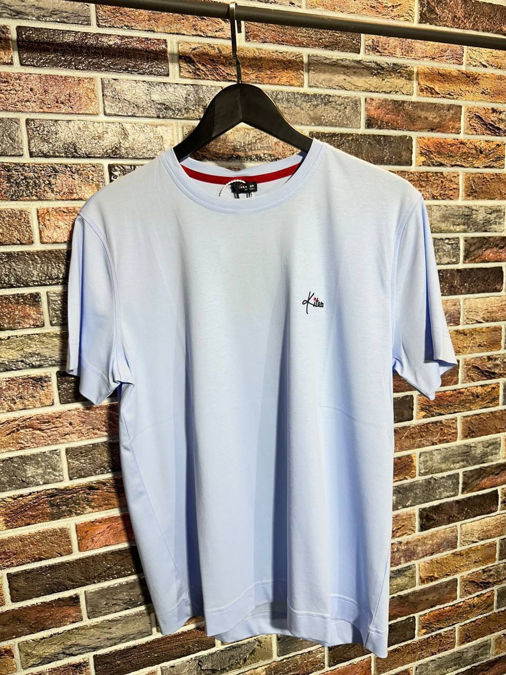 Футболка Kiton, арт. 719226