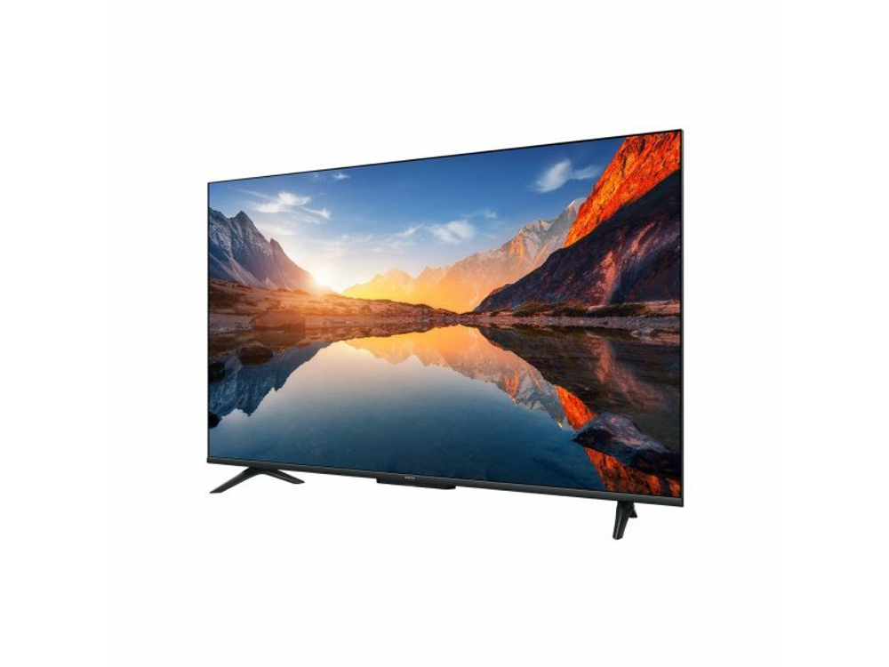 LED телевизор Xiaomi TV A 43 2025 4K Ultra HD