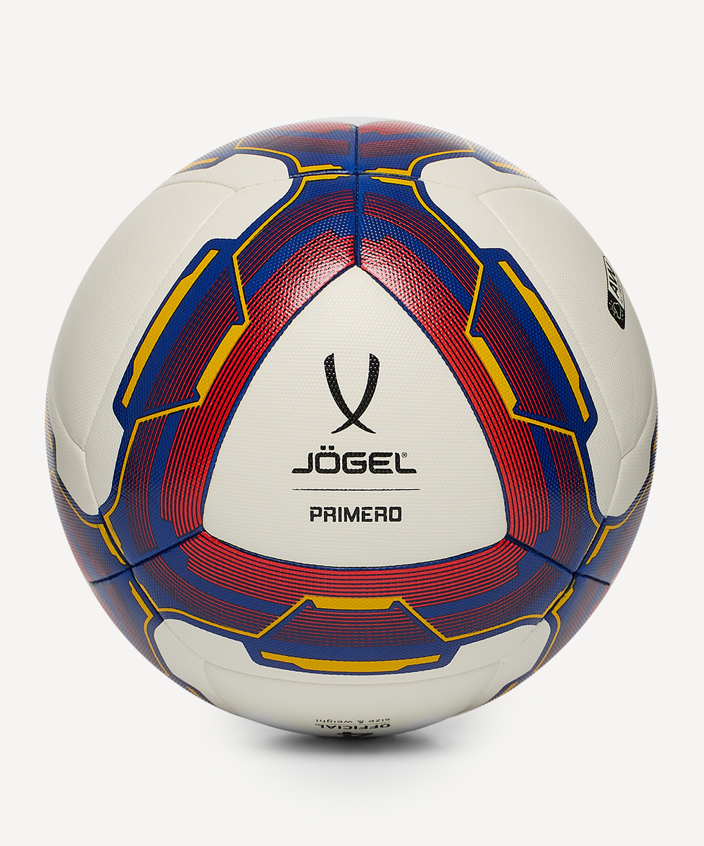 Мяч футбольный Primero №4