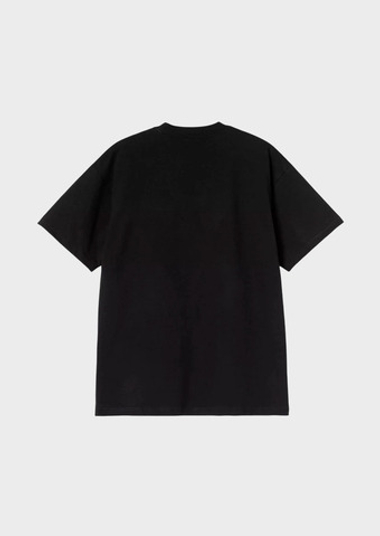 Футболка CARHARTT WIP S/S Spoiled T-Shirt