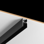 Шинопровод магнитный Aployt Magnetic track 48 APL.0172.00.200 2м