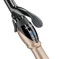 Плойка для волос Moser Cera Curl Rose Gold Edition, 19 мм (4443-0051)
