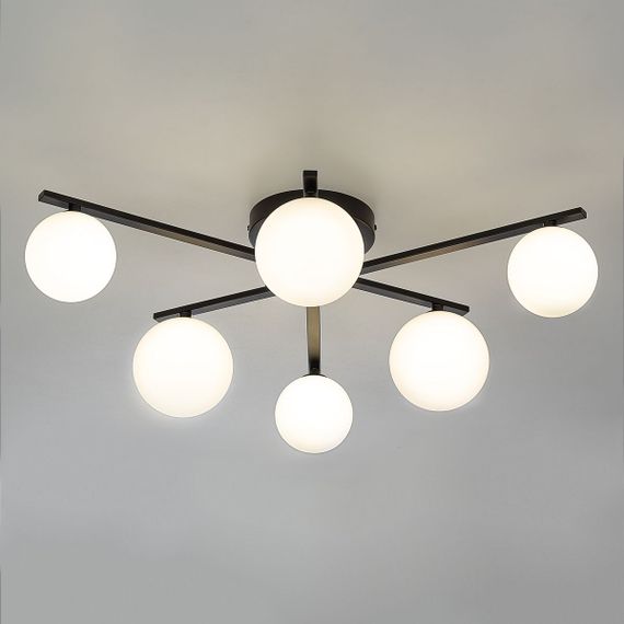 Потолочная люстра Citilux Glob CL209261