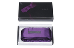 Фиолетовая шелковая маска Intima (LELO)