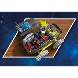 Playmobil - Экспедиция на Марс с 70888 автомобилями