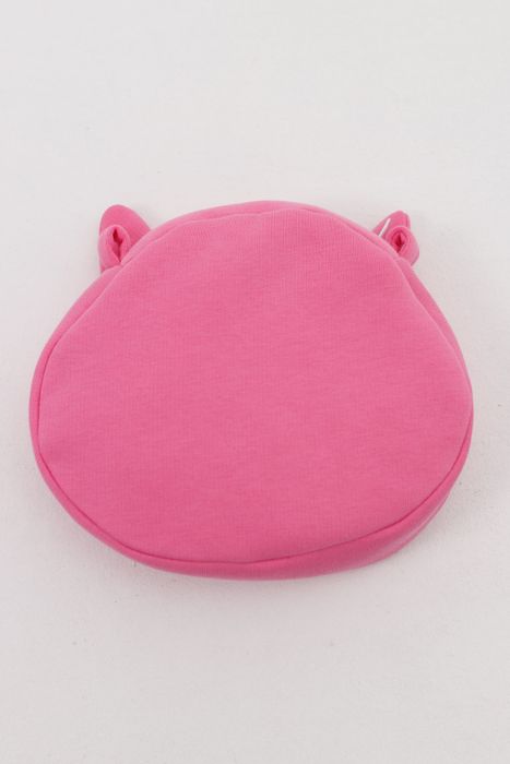 СУМКА ДЕТСКАЯ ДЭВИ РОЗОВЫЙ ЛИМОНАД