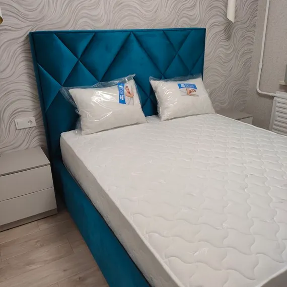 Кровать "Лагуна"