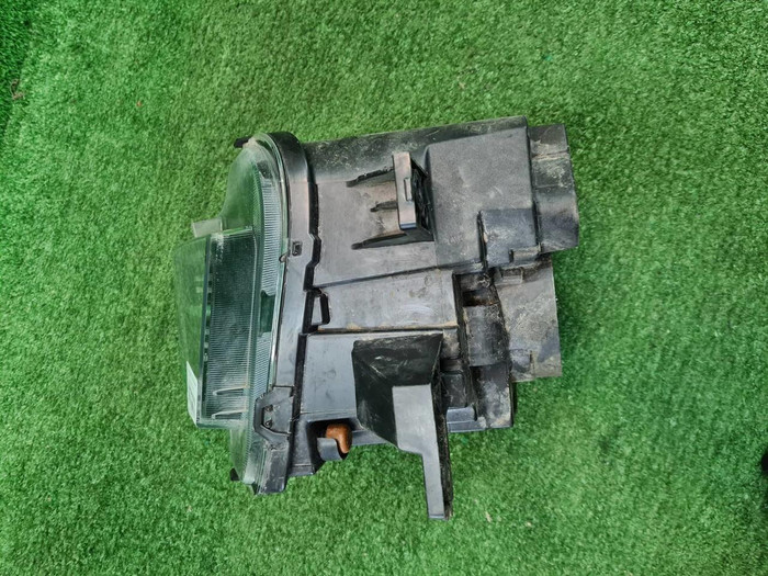 Фара правая Москвич 3 (2022-н.в.) LED