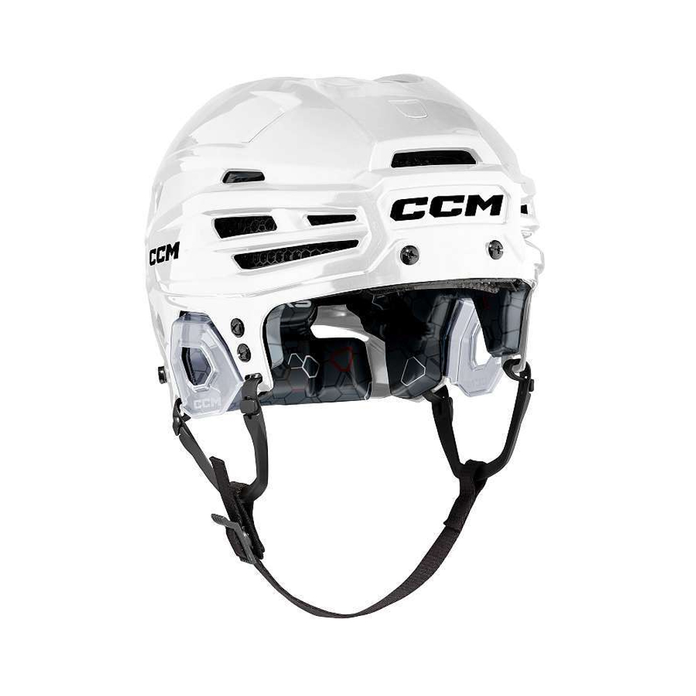 Шлем CCM TACKS 920 без маски