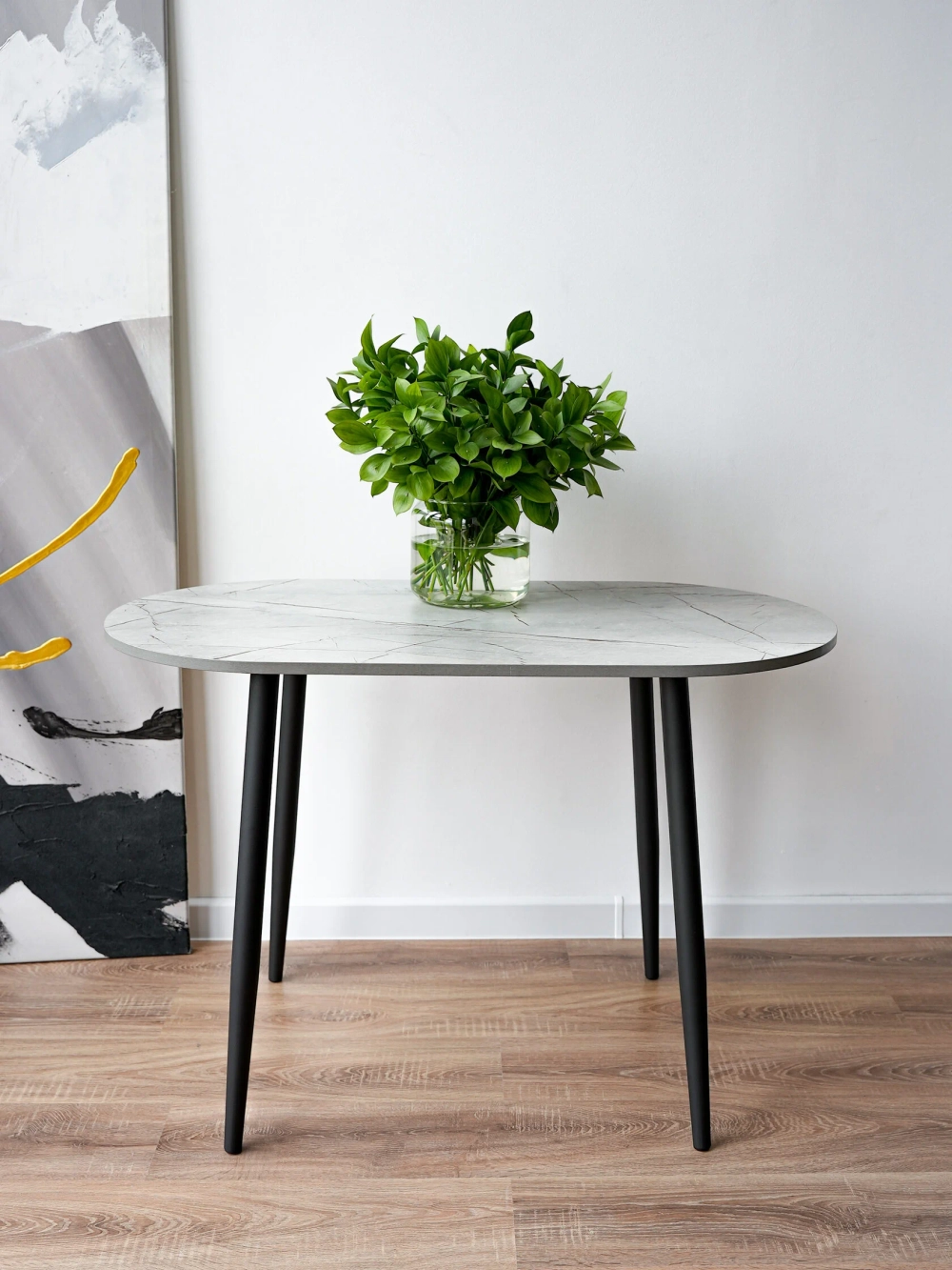 Стол овальный "Сиэтл"