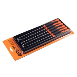 AFFIX (AF10960016) Набор для демонтажа сальников, колец и шлангов, 6 предметов