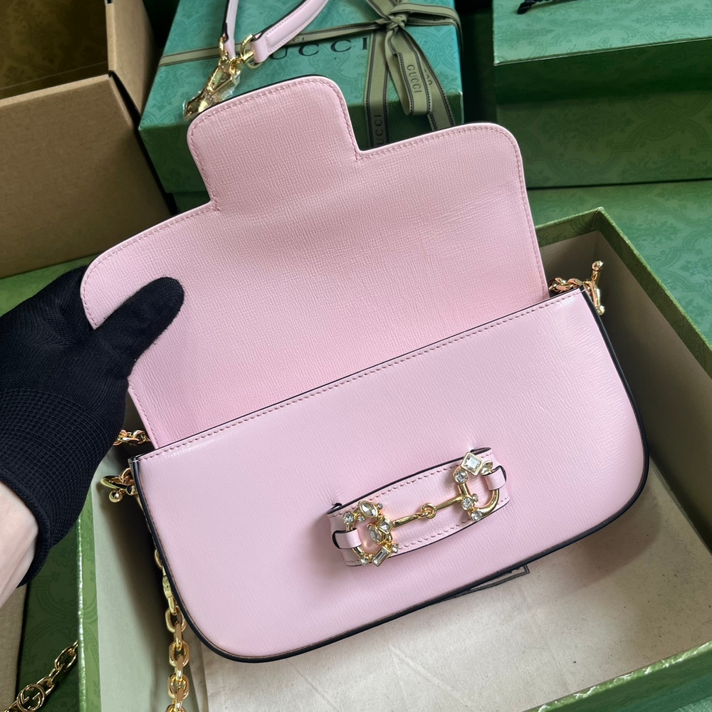 Gucci Horsebit 1955