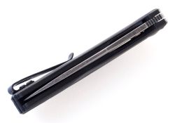 Нож Zero Tolerance 0357BW ZT0357BW CPM-20CVфотография - 8