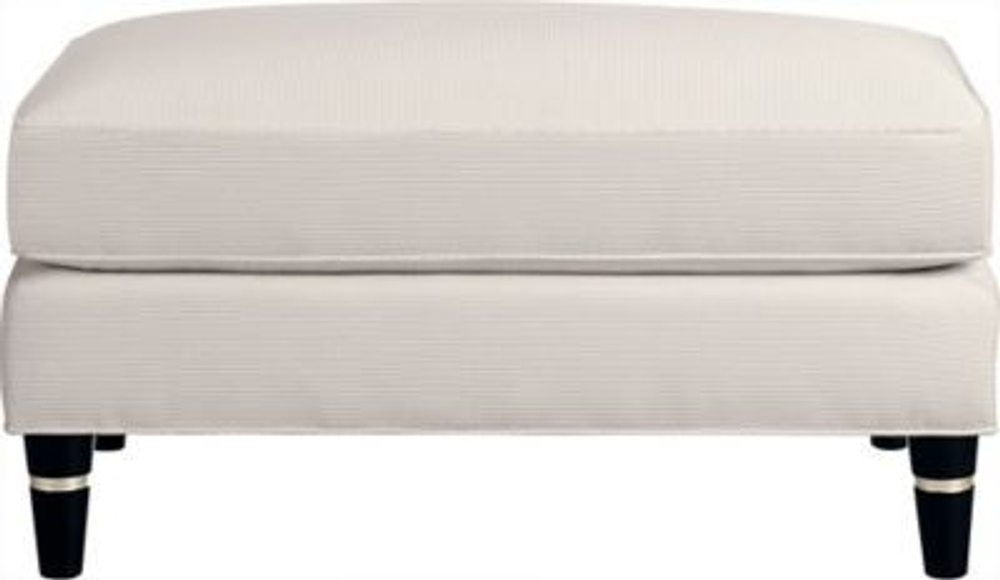 Пуф Baker Vicomtesse Ottoman