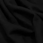 Брюки One Two Wide Sweatpants черные