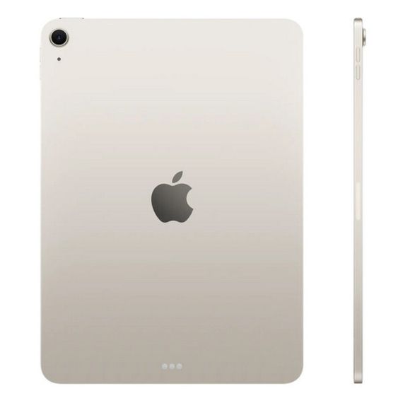 iPad Air (2025) M3 11&quot; Wi-Fi 1 ТБ (Starlight / Сияющая звезда)