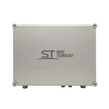 Коммутатор на 4 PoE порта ST-S43POE (4G/1G/1S/65W/А/OUT) PRO V.4