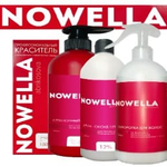 NOWELLA Краска для волос, №8.43 Светлый русый медный золотистый, 100 мл