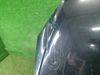 Капот Opel Astra H (2004-2014)