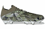 Кроссовки Adidas Predator Edge Crystal.1 L + Fg