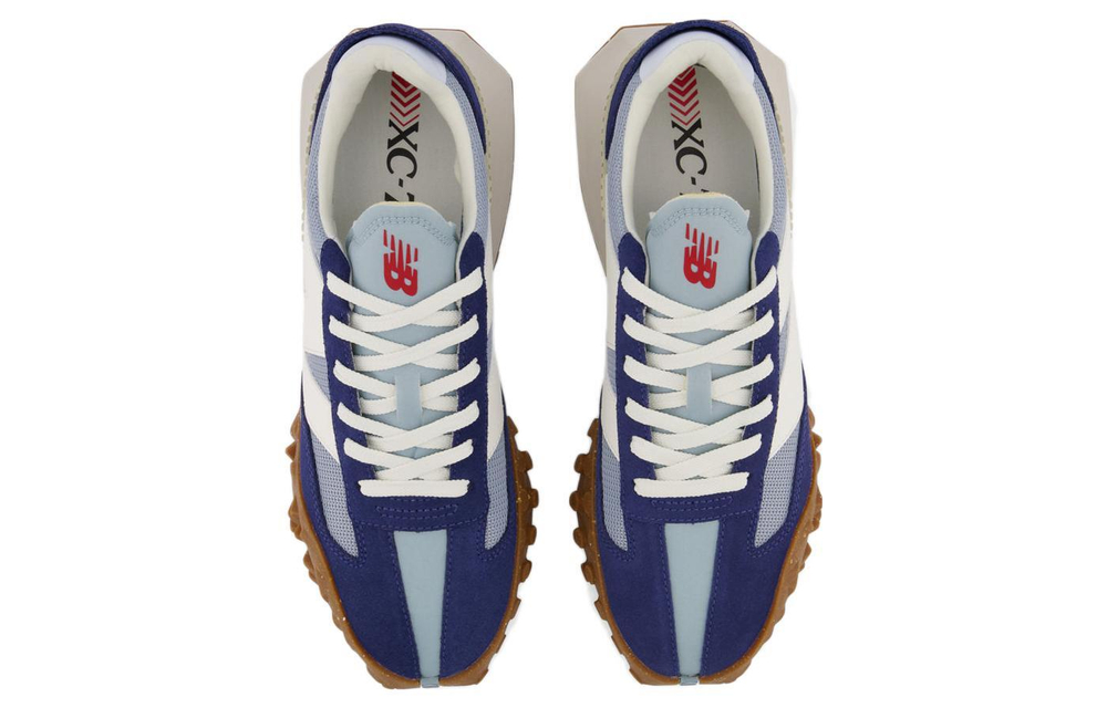 Кроссовки New Balance Xc-72