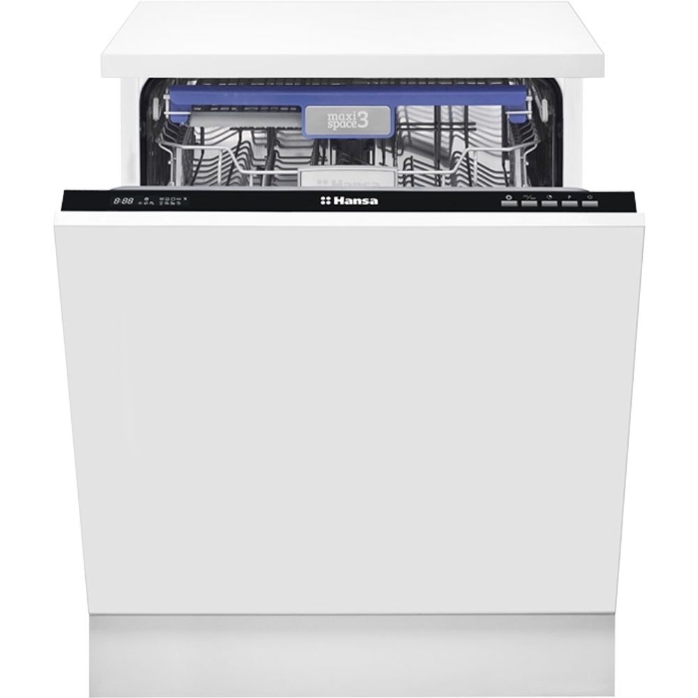 Посудомоечная машина встраиваемая Hansa ZIM608EH Посудомоечная машина встраиваемая Hansa ZIM608EH