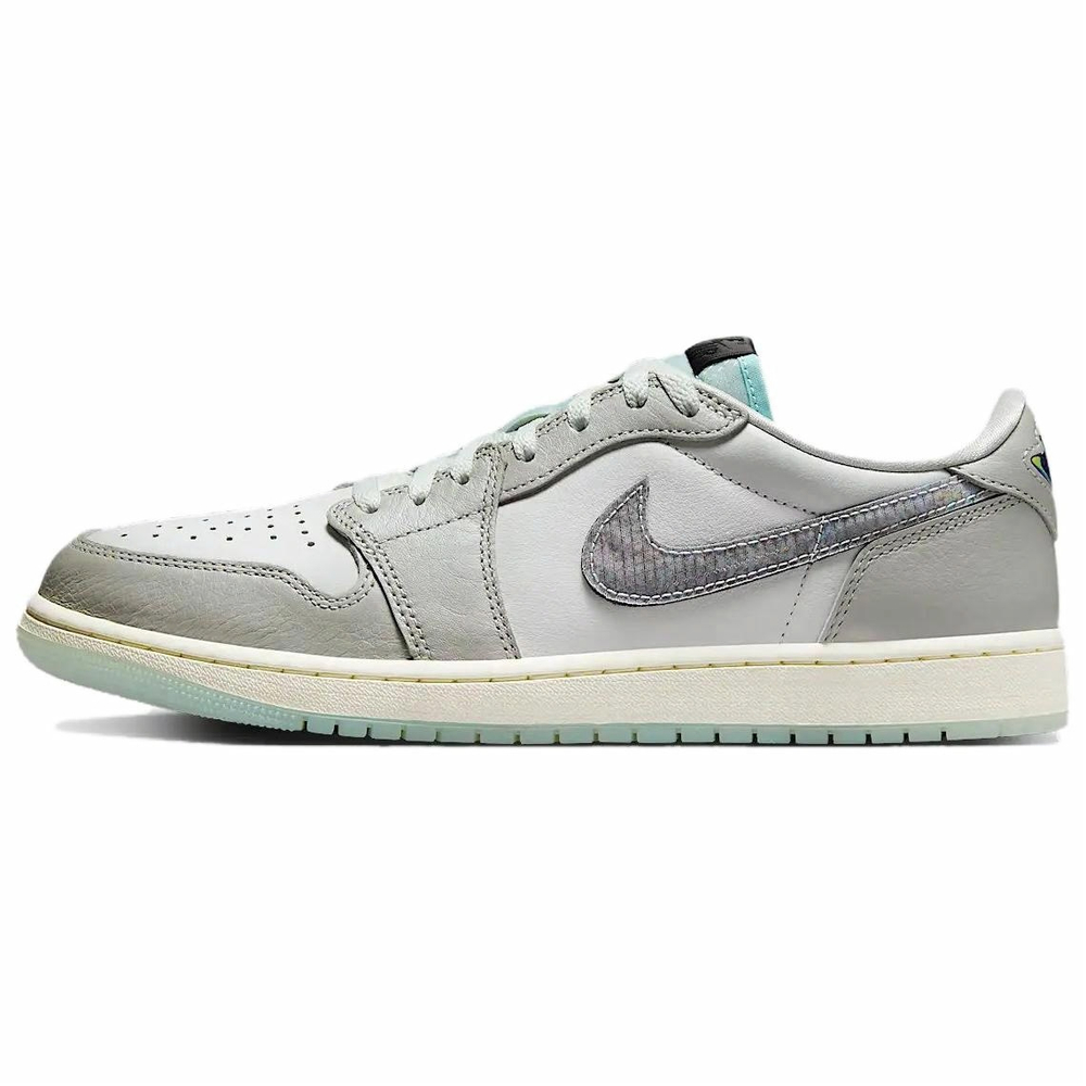 Кроссовки Air Jordan 1 Low Og Cny