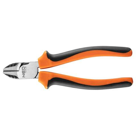 Бокорезы NEO Tools 40% FS 160 мм 01-156